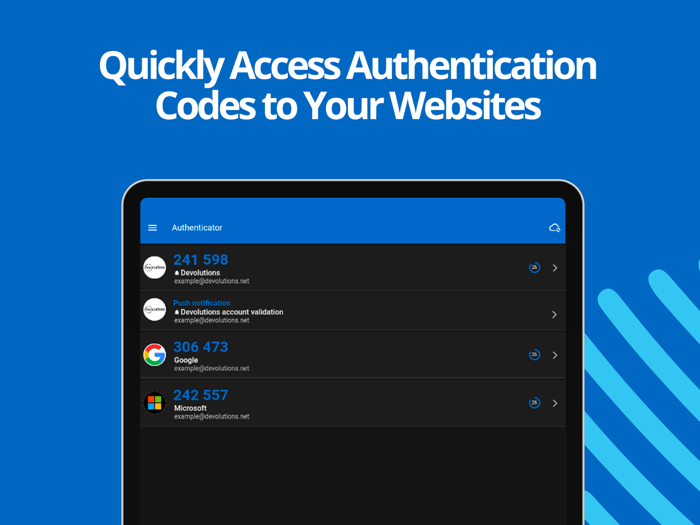 Devolutions Workspace