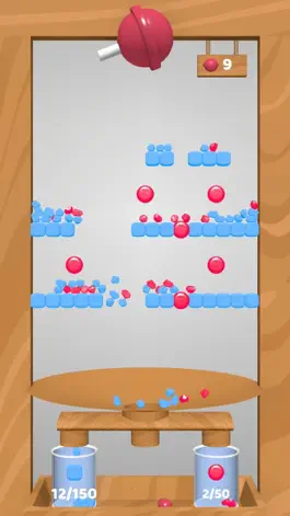 Game screenshot Lollipopper apk