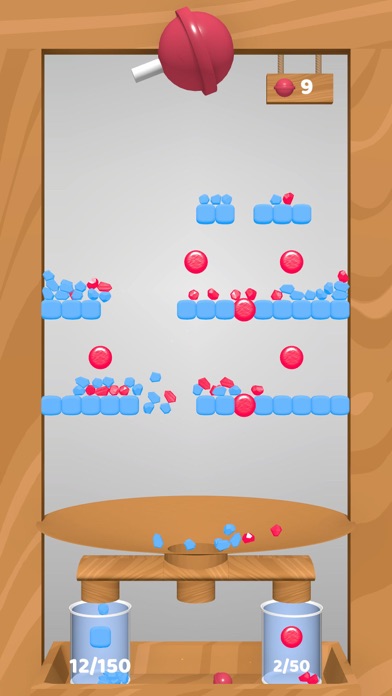 Lollipopper Screenshot