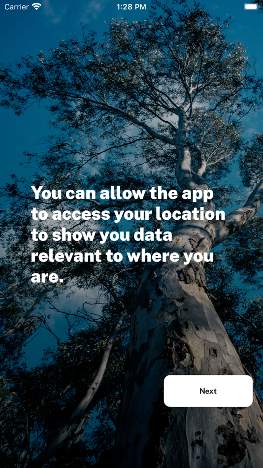 #4. Trees Near Me NSW (iOS) 由: Department of Planning, Industry and Environment