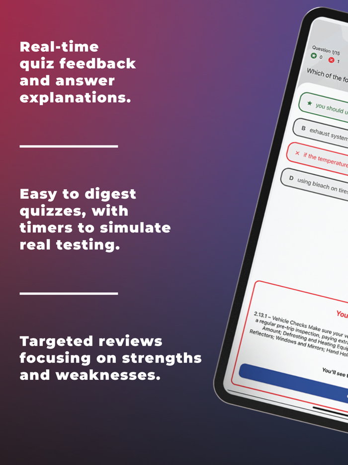 Clutch Driver Learning