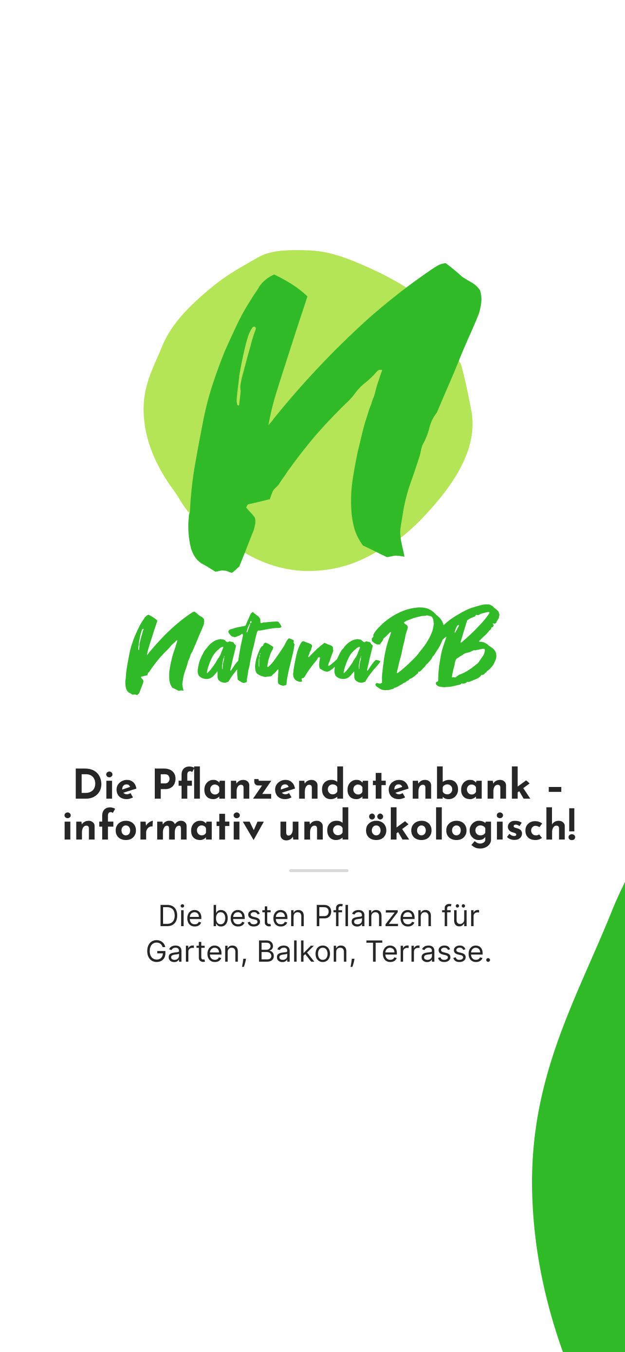NaturaDB