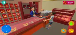 Game screenshot Virtual Dad: Rich Family Sim mod apk