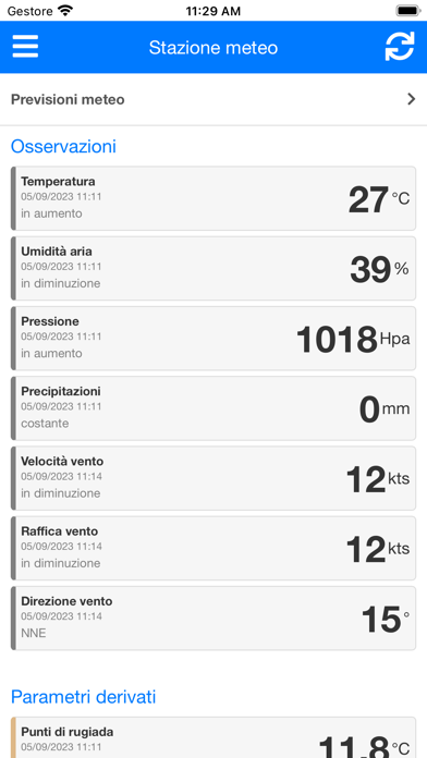 Riva di Traiano PT Screenshot 3 - AppWisp.com Riva di Traiano PT Screenshot 3 - AppWisp.com