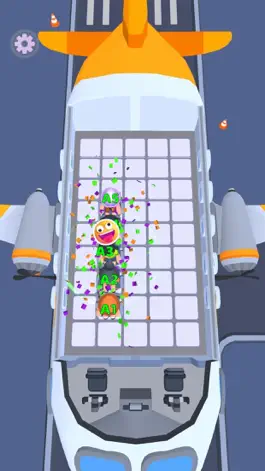 Game screenshot Seat Master hack