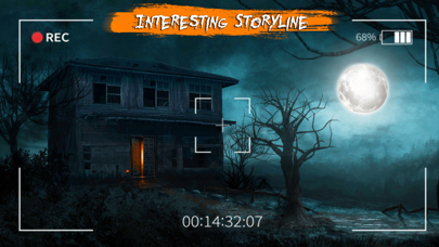 Mama : Scary Games Screenshot