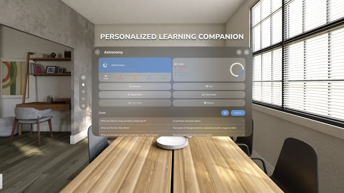 Memorize - Learn and Remember screenshot 7