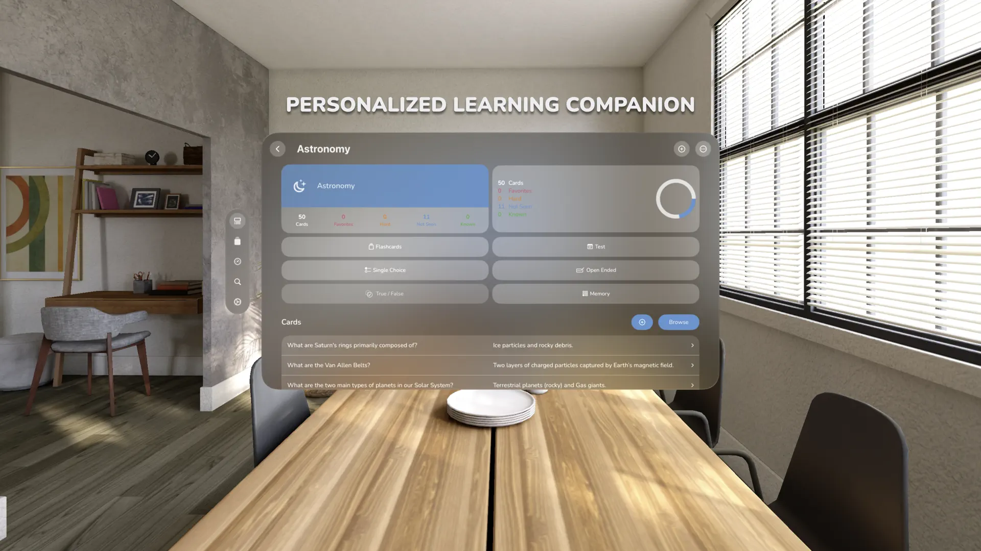 Memorize - Learn and Remember screenshot 7