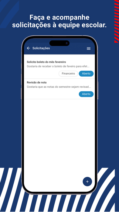 CléliaConnect Screenshot