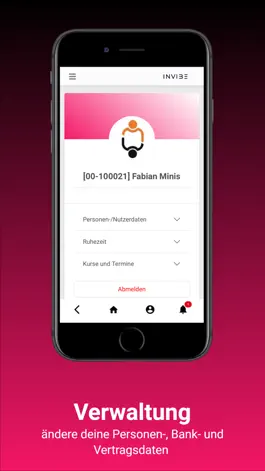 Game screenshot Invibe hack