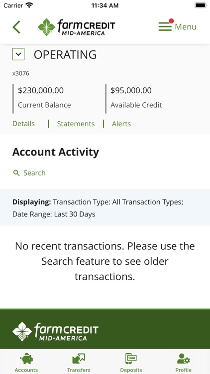 Farm Credit Mid-America