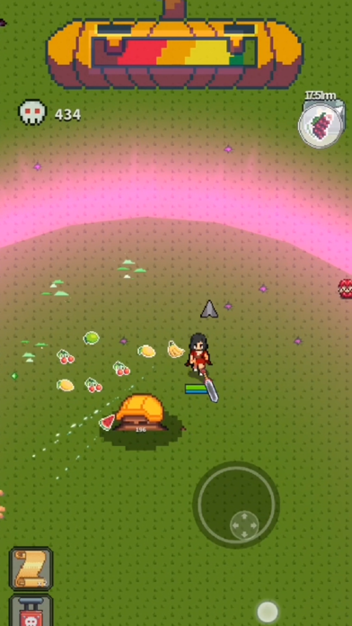 Fantasy Dream Screenshot
