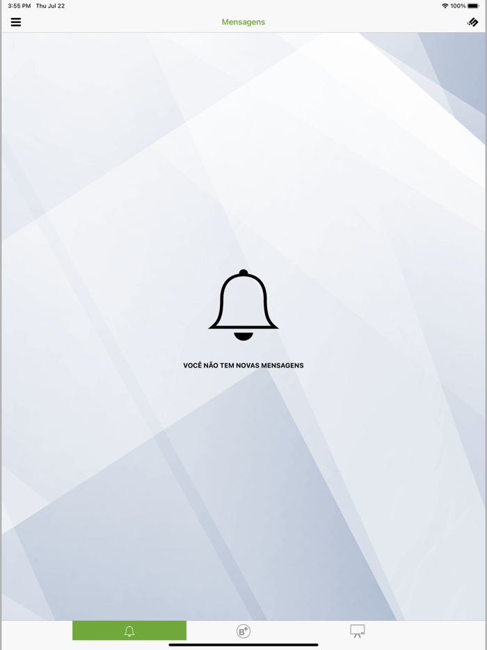 UniCerrado Professor