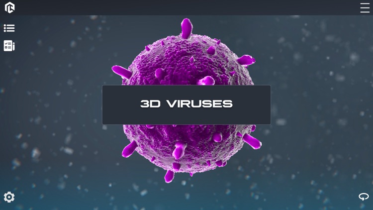Viruses Study