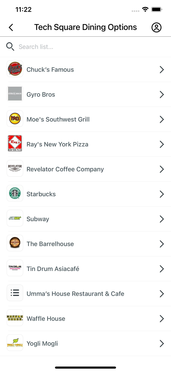 Georgia Tech Guidebook