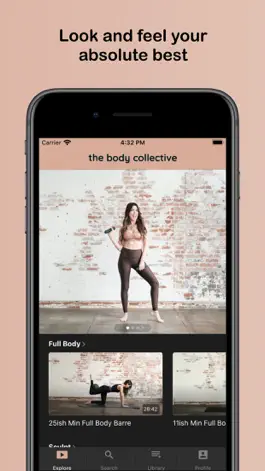 Game screenshot the body collective hack