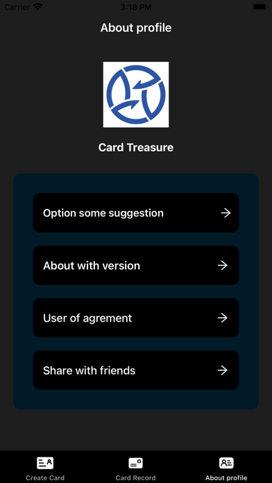 Screenshot #3 pour AusfitPro