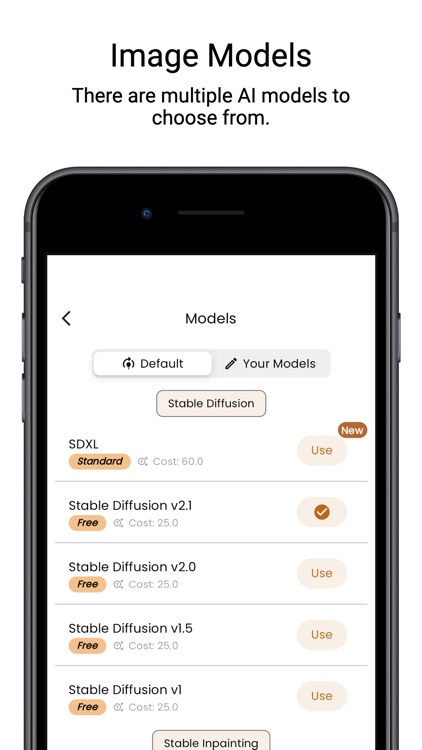 Aito Image - Text to Image screenshot-4