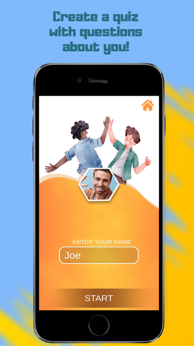 Bff Test Best Friend Games Screenshot
