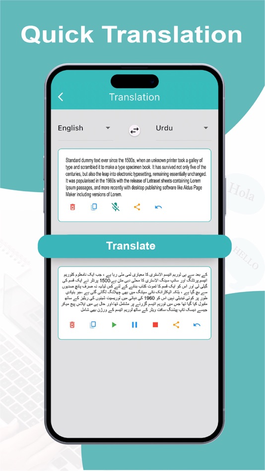 #3. Type & Pronounce Spell Checker (iOS) 由: Muhammad Asad Khan