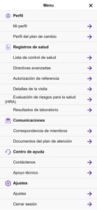 Carelon Health Patient App screenshot #6 for iPhone