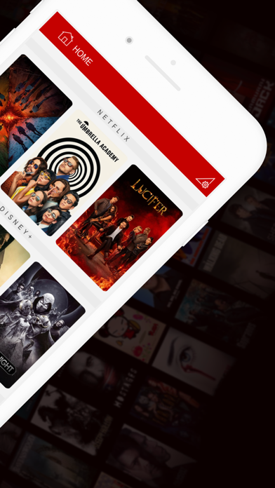 Primeflix Plus Movies & Tv Screenshot
