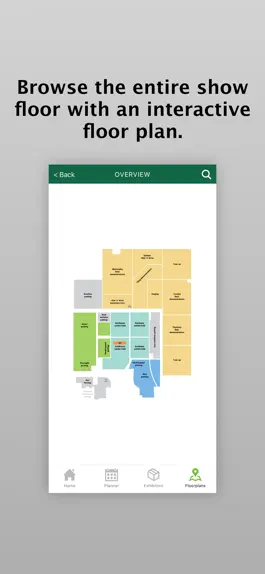 Game screenshot Farm Progress Show 2023 apk