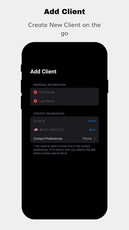 Solution Focused Notes screenshot-8