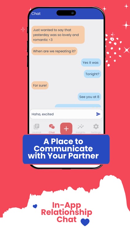 Graidful: Relationship Journal screenshot-5
