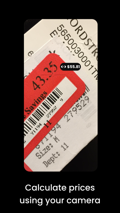 Price After Screenshot