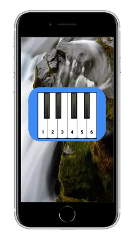 Game screenshot Pianika Lite - Basuri apk