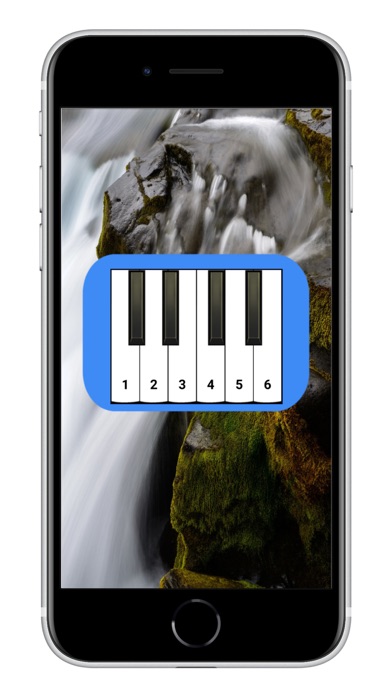 Pianika Lite - Basuri Screenshot