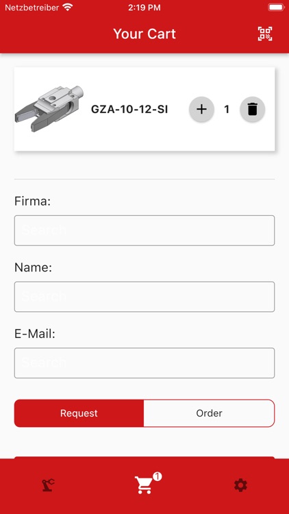 AGS End of Arm Tooling screenshot-3