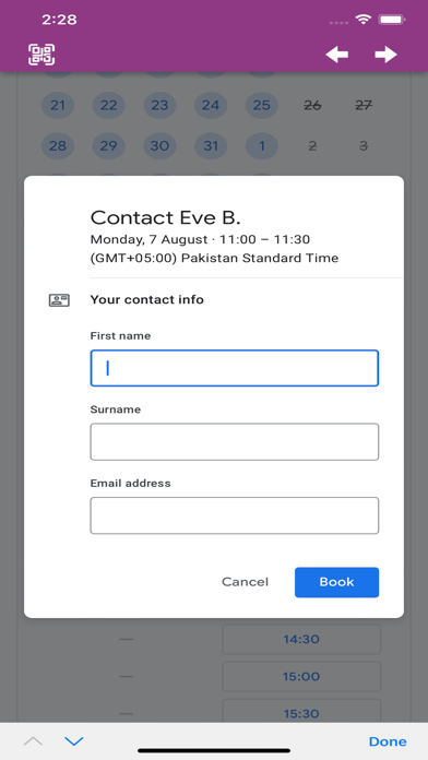 USA work visa jobs Screenshot