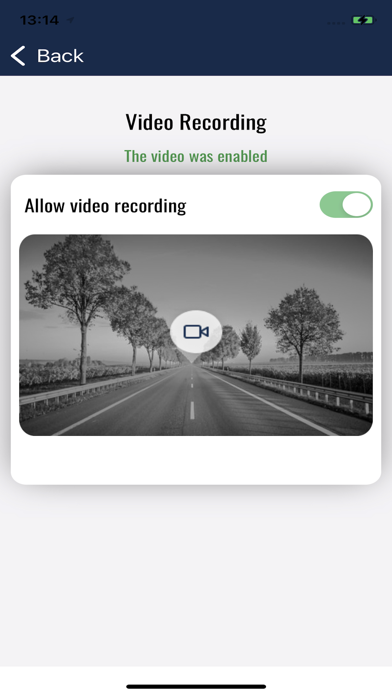 Ride Vision Screenshot