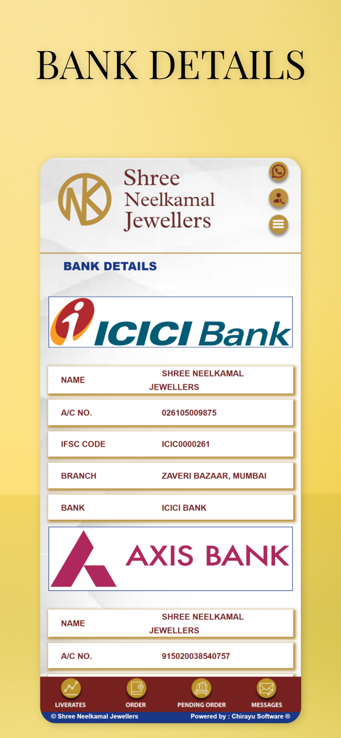 Shree Neelkamal Jewellers