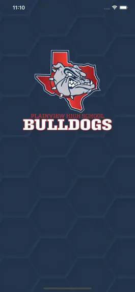 Game screenshot Plainview Bulldogs Athletics mod apk