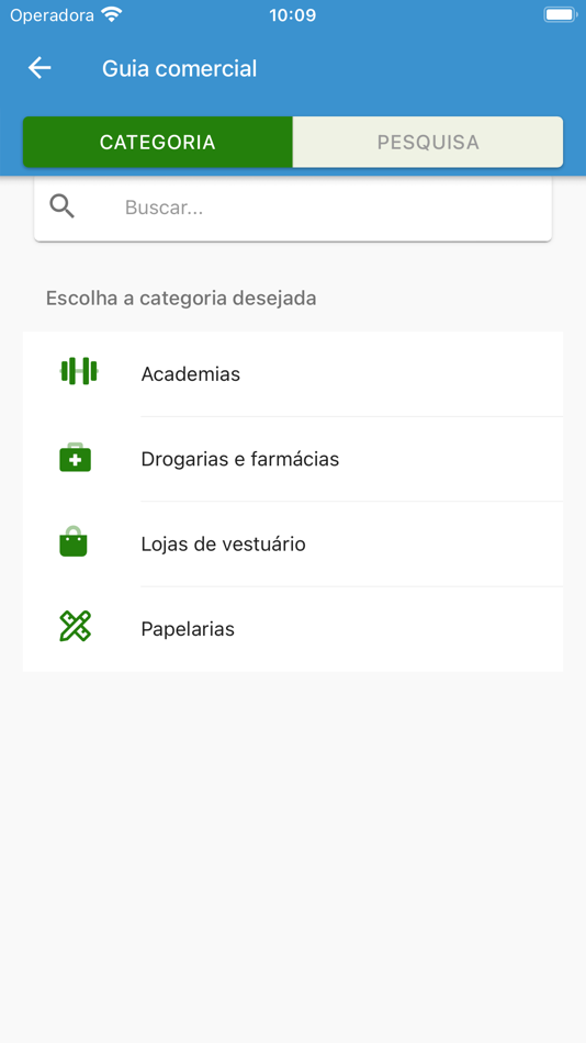 #4. ACI Conchal (iOS) 由: Sophus Tecnologia