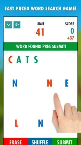 Game screenshot Word Swing mod apk