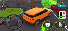 Game screenshot Modern Car Driving School 3D apk