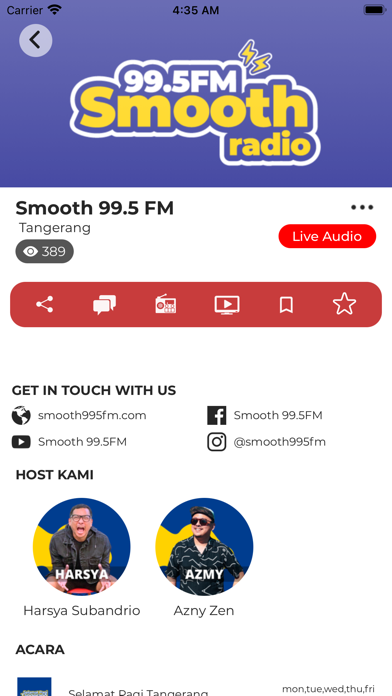 Z Culture Screenshot