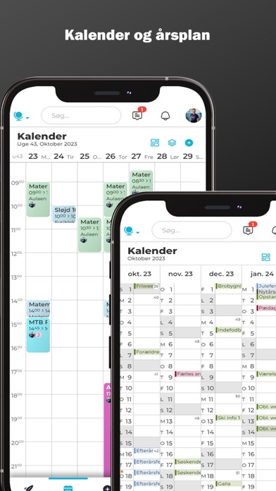 Zenbi Screenshot
