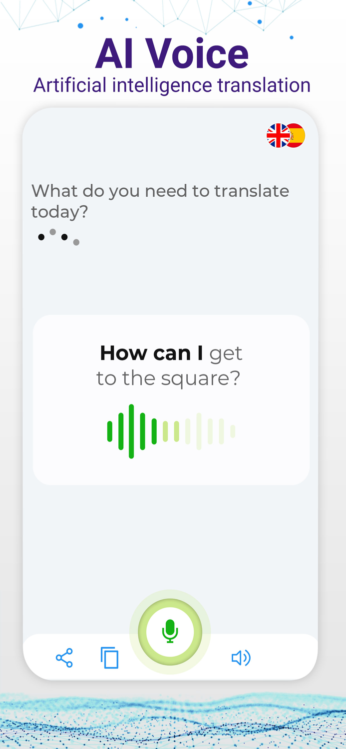 AI Translate Camera Translator