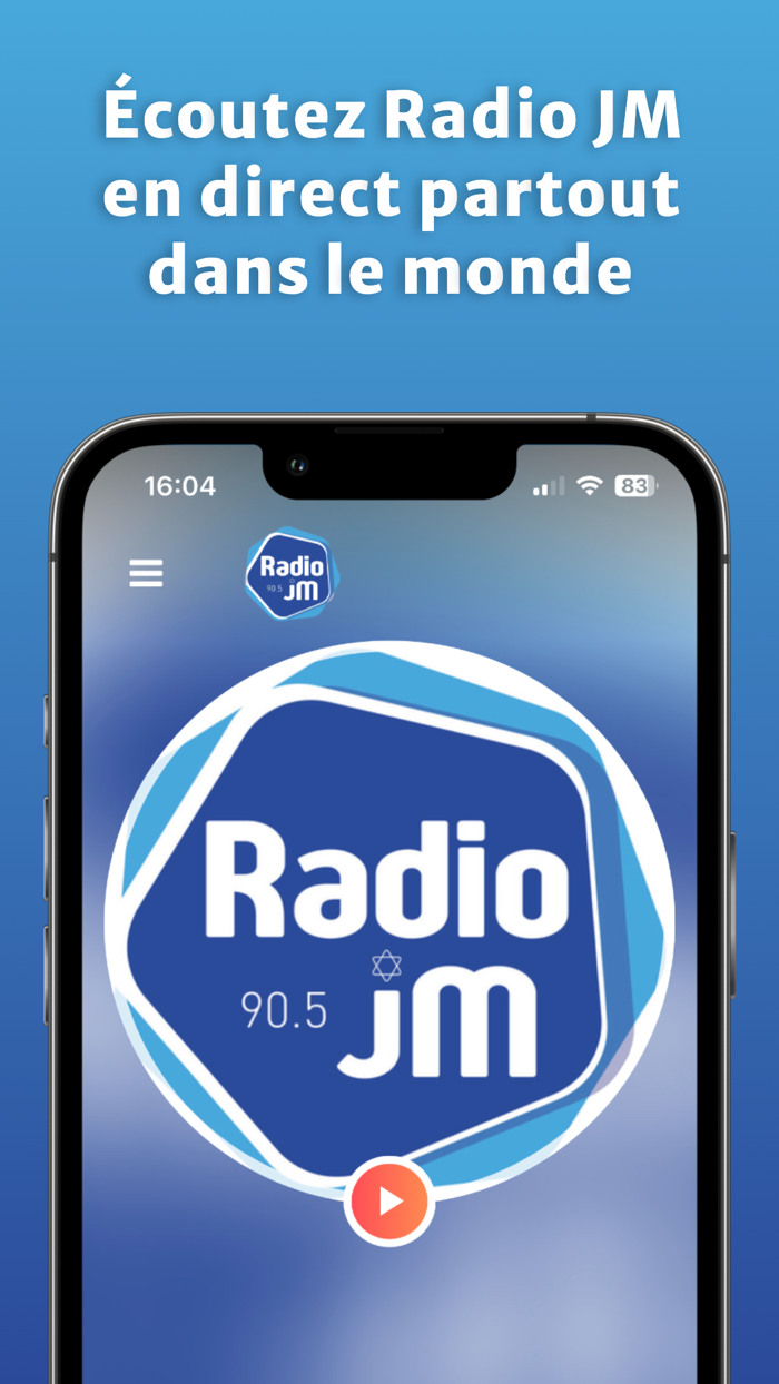 Radio JM Marseille