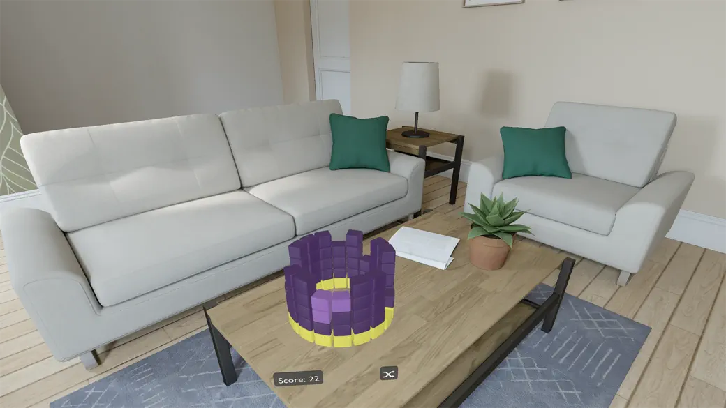 Circlebrix screenshot 6