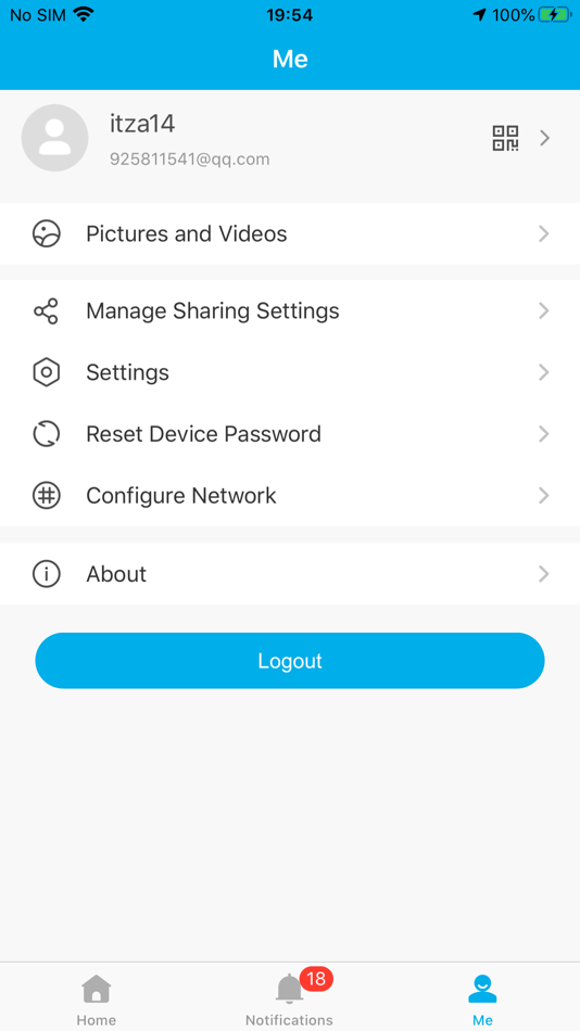 #2. FA-Connect (iOS) 由: France-Automatismes.com