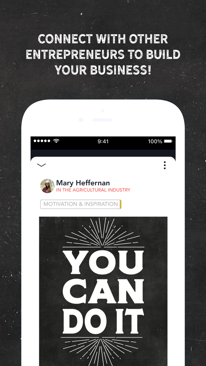 M5 Entrepreneurs Community