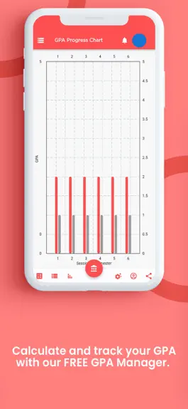Game screenshot Effiko GPA Calculator apk