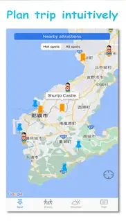 okinawa trip problems & solutions and troubleshooting guide - 1