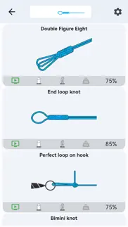 fishing knots pro problems & solutions and troubleshooting guide - 3